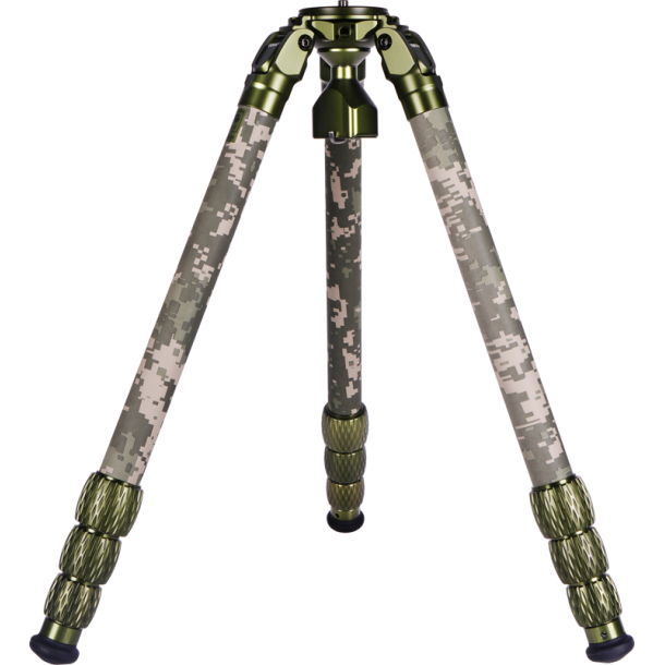 Sirui CT-3204 Carbon Tripod Camoflage
