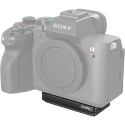 SmallRig 4150 Mount Plate Quick Release (ARCA) for AirTag