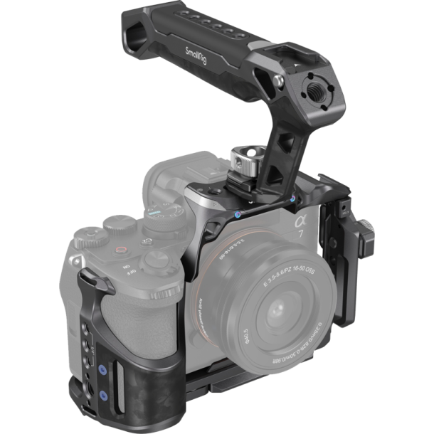 SmallRig 3708 Rhinoceros Basic Cage Kit For Sony A7 RV/ A7VI/ A7 SIII
