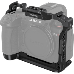 SmallRig 4022 Cage For Panasonic Lumix S5 II
