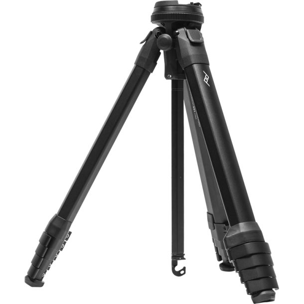 Peak Design Travel Tripod - Aluminum