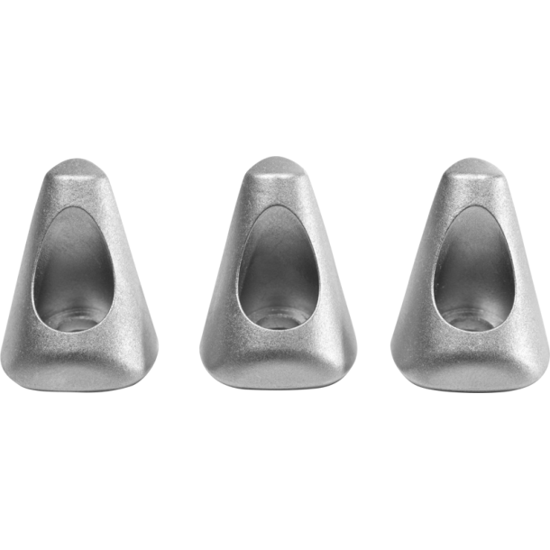 Peak Design Spike Feet Set