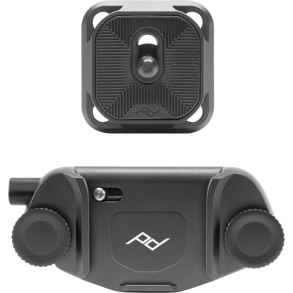 Peak Design Capture - Black