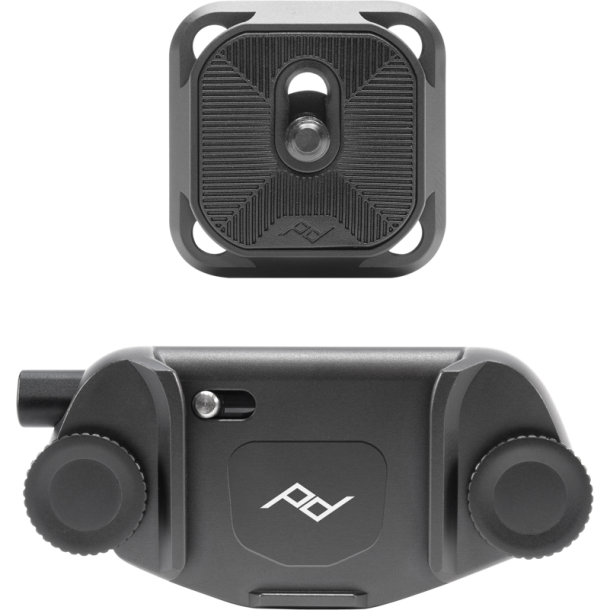 Peak Design Capture - Black