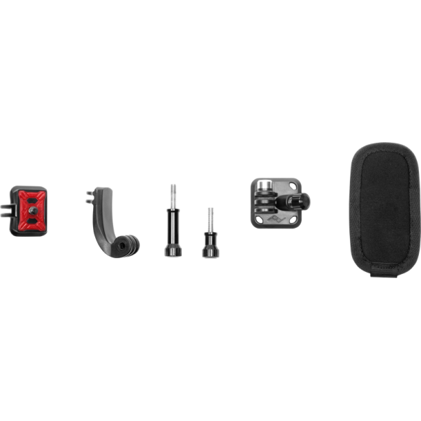 Peak Design POV kit for Capture