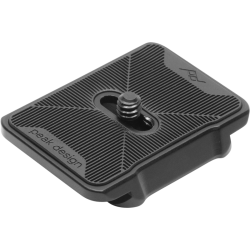 Peak Design Dual Plate