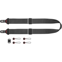 Peak Design Slide - Black