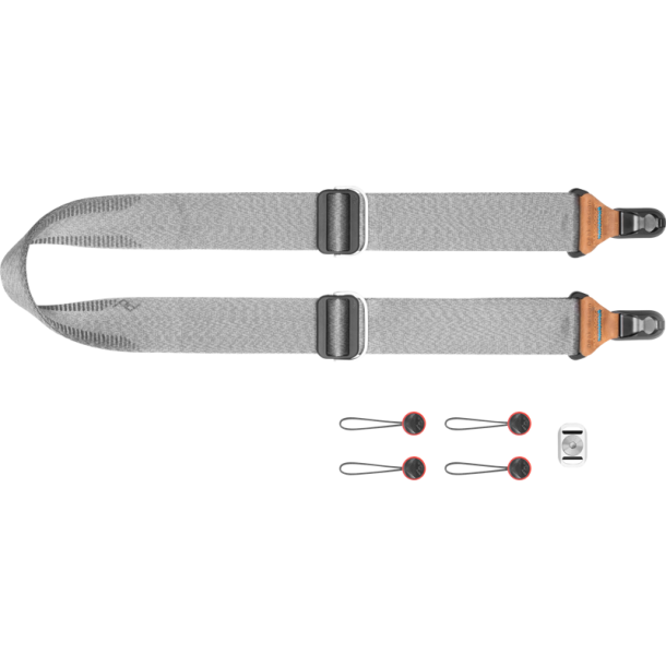 Peak Design Slide - Ash