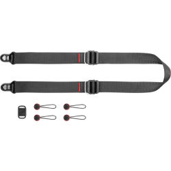 Peak Design SlideLITE - Black