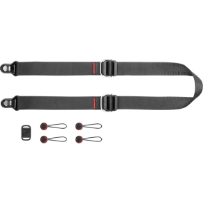 Peak Design SlideLITE - Black