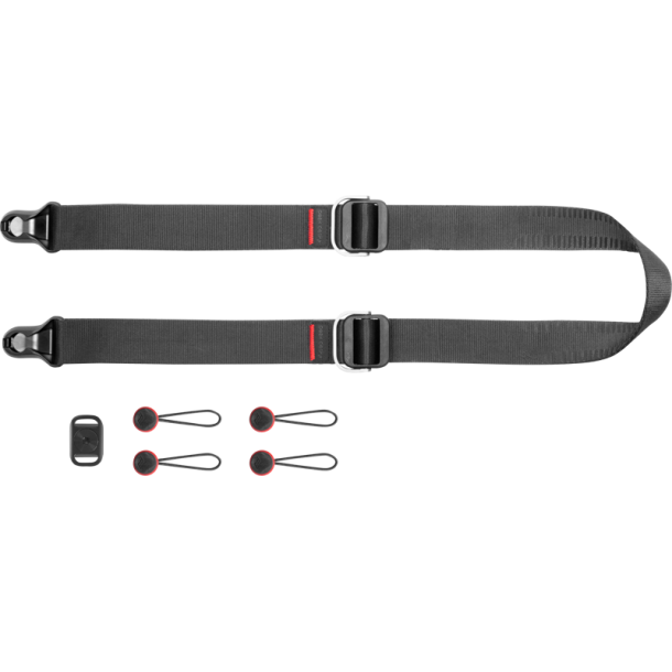 Peak Design SlideLITE - Black