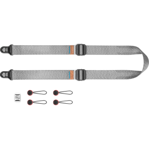 Peak Design SlideLITE I Ash