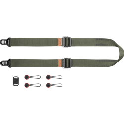 Peak Design SlideLITE  - Sage