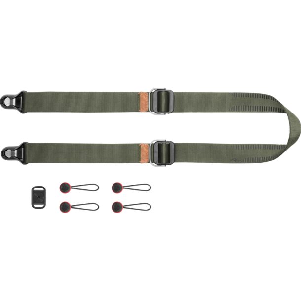 Peak Design SlideLITE  - Sage