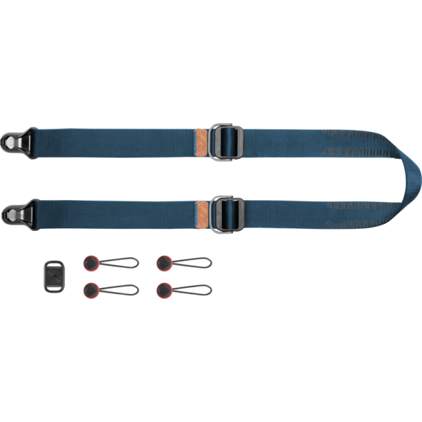 Peak Design SlideLITE  - Midnight