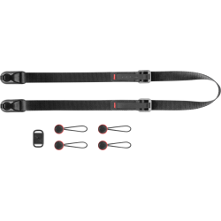 Peak Design Leash - Black