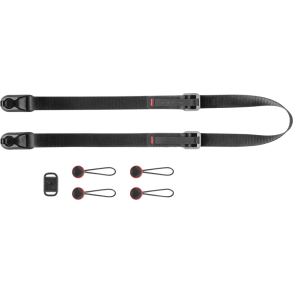 Peak Design Leash - Black