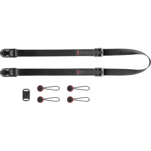 Peak Design Leash - Black