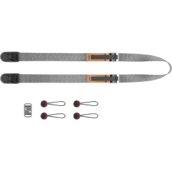 Peak Design Leash - Ash