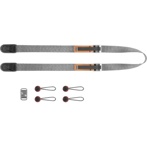 Peak Design Leash - Ash