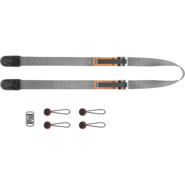 Peak Design Leash - Ash