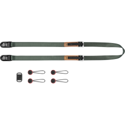 Peak Design Leash - Sage