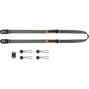 Peak Design Leash - Sage