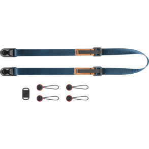 Peak Design Leash - Midnight