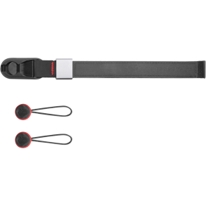 Peak Design Cuff - Black