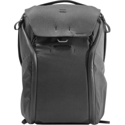 Peak Design Everyday Backpack 20L v2 // Black