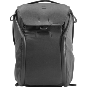 Peak Design Everyday Backpack 20L v2 // Black