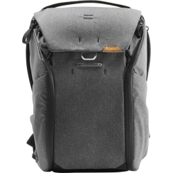 Peak Design Everyday Backpack 20L v2 // Charcoal