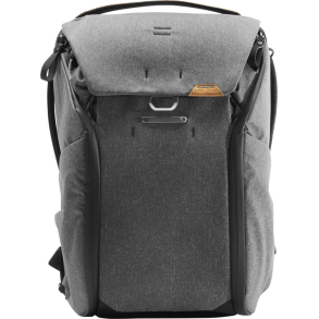 Peak Design Everyday Backpack 20L v2 // Charcoal