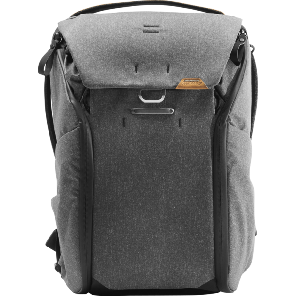 Peak Design Everyday Backpack 20L v2 // Charcoal