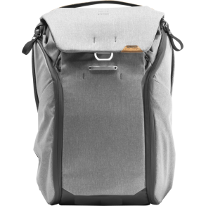 Peak Design Everyday Backpack 20L v2 // Ash