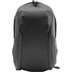 Peak Design Everyday Backpack 15L Zip v2 // Black
