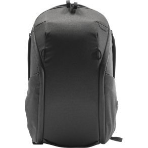 Peak Design Everyday Backpack 15L Zip v2 // Black
