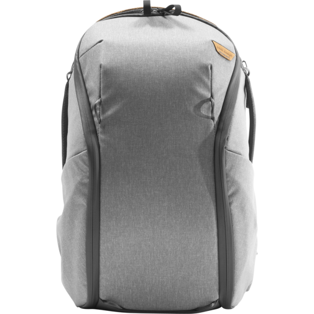 Peak Design Everyday Backpack 15L Zip - Ash