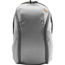Peak Design Everyday Backpack 15L Zip v2 // Ash