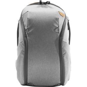 Peak Design Everyday Backpack 15L Zip v2 // Ash