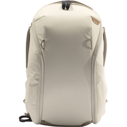 Peak Design Everyday Backpack 15L Zip v2 // Bone
