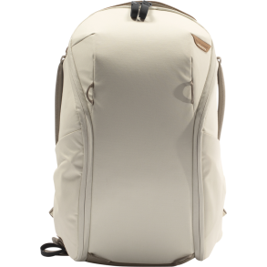 Peak Design Everyday Backpack 15L Zip v2 // Bone