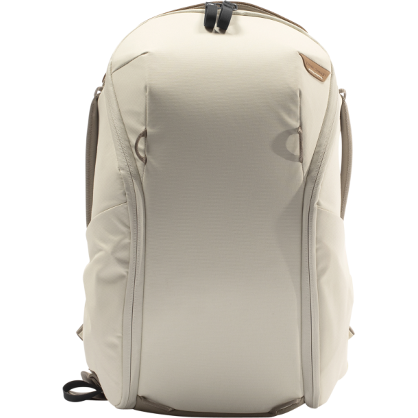 Peak Design Everyday Backpack 15L Zip v2 // Bone