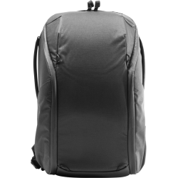 Peak Design Everyday Backpack 20L Zip - Black