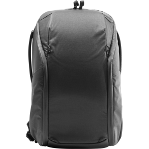 Peak Design Everyday Backpack 20L Zip v2 // Black