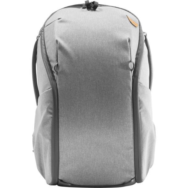 Peak Design Everyday Backpack 20L Zip - Ash