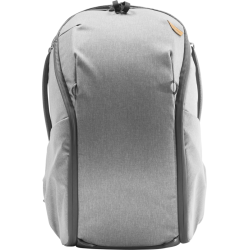 Peak Design Everyday Backpack 20L Zip v2 // Ash