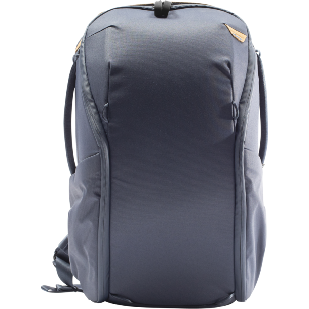 Peak Design Everyday Backpack 20L Zip - Midnight