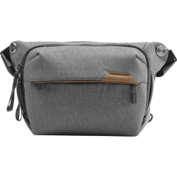 Peak Design Everyday Sling 3L v2 // Ash