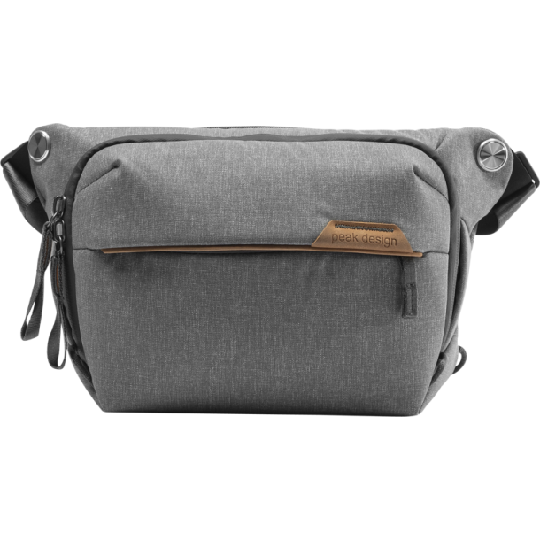 Peak Design Everyday Sling 3L v2 // Ash